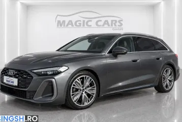 Audi A5 din 2024 - oferta AUD259721