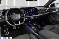 Audi A5 din 2024 cu 28.000 km - oferta AUD259721 - foto 2