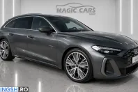 Audi A5 din 2024 cu 28.000 km - oferta AUD259721 - foto 3