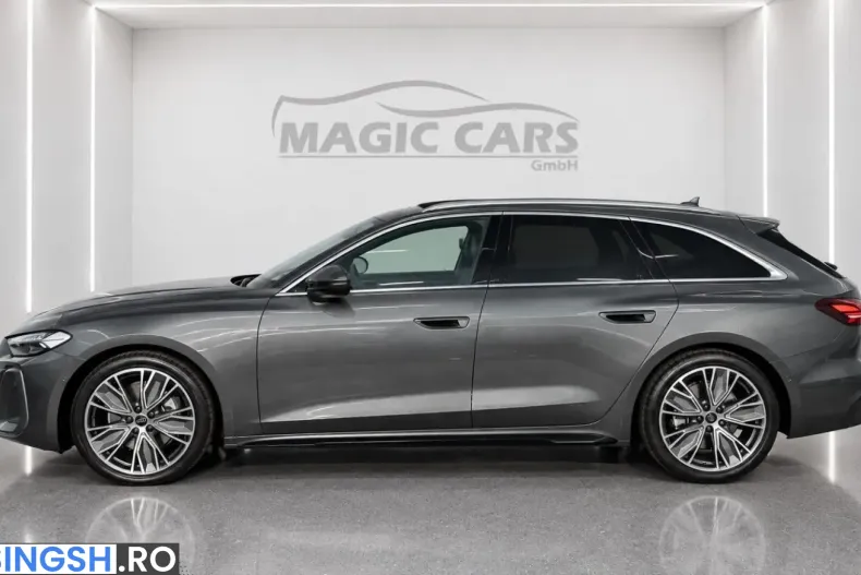 Audi A5 din 2024 cu 28.000 km - oferta AUD259721 - foto 5