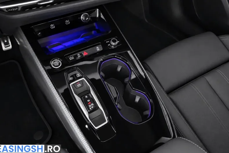 Audi A5 din 2024 cu 28.000 km - oferta AUD259721 - foto 8