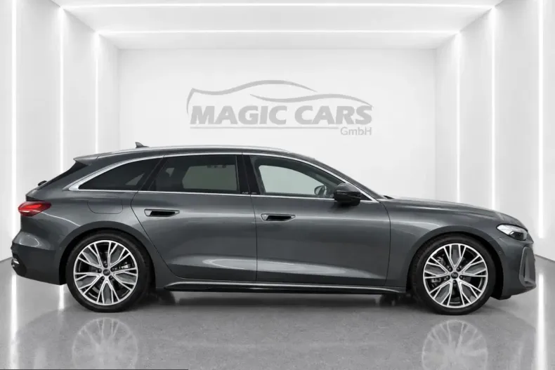 Audi A5 din 2024 cu 28.000 km - oferta AUD259721 - foto 9