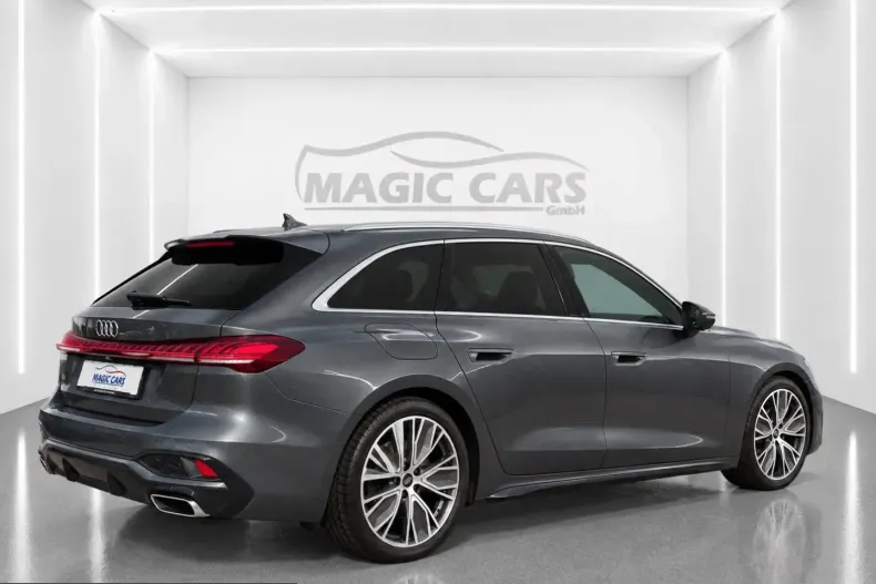 Audi A5 din 2024 cu 28.000 km - oferta AUD259721 - foto 12