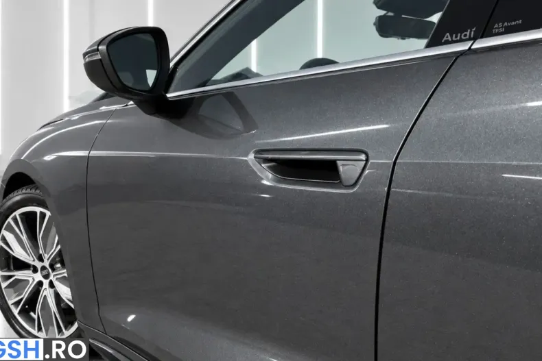 Audi A5 din 2024 cu 28.000 km - oferta AUD259721 - foto 15