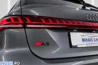 Audi A5 din 2024 cu 28.000 km - oferta AUD259721 - foto 16