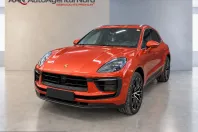 Porsche Macan din 2023 cu 39.721 km - oferta POR259722 - foto 1