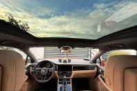 Porsche Macan din 2023 cu 39.721 km - oferta POR259722 - foto 3