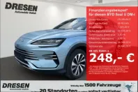 BYD Seal U din 2025 cu 18.344 km - oferta BYD259723 - foto 1