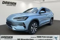 BYD Seal U din 2025 cu 18.344 km - oferta BYD259723 - foto 2