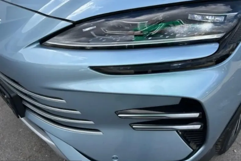 BYD Seal U din 2025 cu 18.344 km - oferta BYD259723 - foto 6