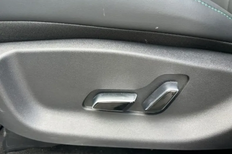 BYD Seal U din 2025 cu 18.344 km - oferta BYD259723 - foto 18