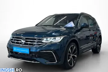 Volkswagen Tiguan din 2023 - oferta VOL259724