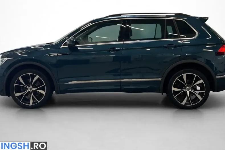 Volkswagen Tiguan din 2023 cu 60.227 km - oferta VOL259724 - foto 3