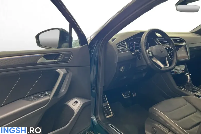 Volkswagen Tiguan din 2023 cu 60.227 km - oferta VOL259724 - foto 4