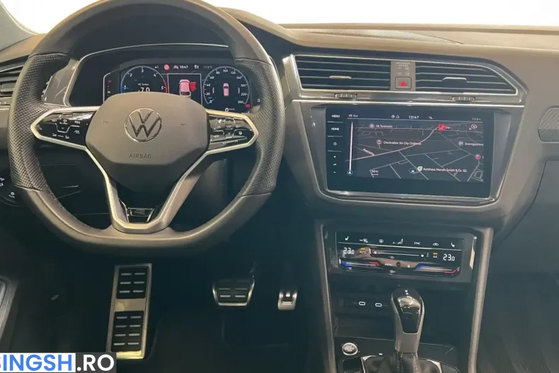 Volkswagen Tiguan din 2023 cu 60.227 km - oferta VOL259724 - foto 5