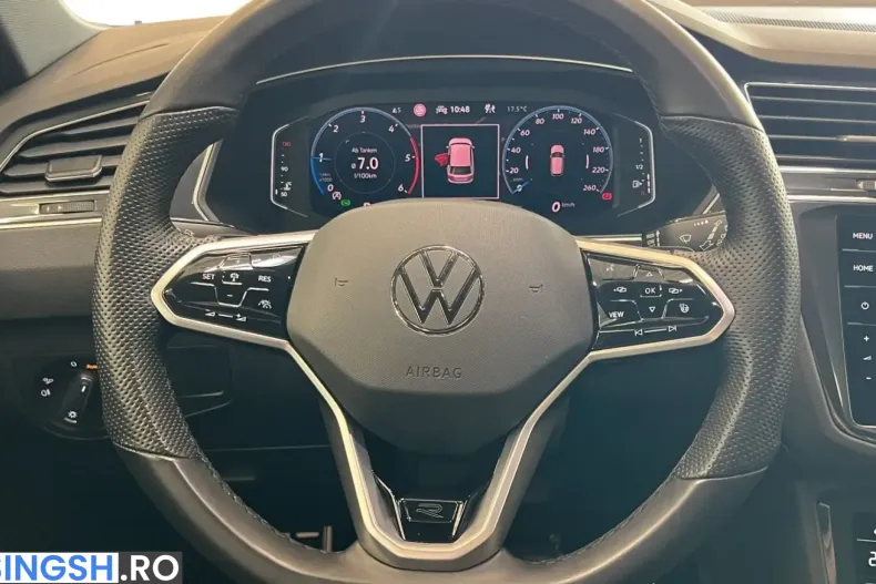 Volkswagen Tiguan din 2023 cu 60.227 km - oferta VOL259724 - foto 6