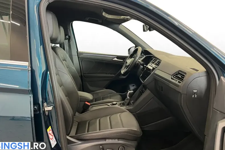 Volkswagen Tiguan din 2023 cu 60.227 km - oferta VOL259724 - foto 7