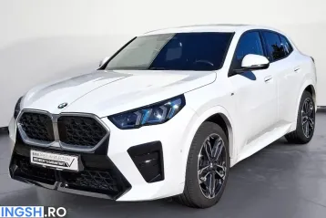 BMW X2 din 2024 - oferta BMW259734