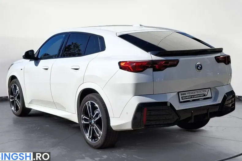 BMW X2 (Seria X) din 2024 cu 46.887 km - oferta BMW259734 - foto 2