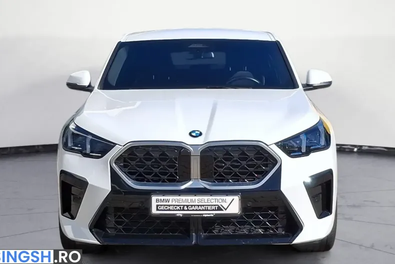 BMW X2 (Seria X) din 2024 cu 46.887 km - oferta BMW259734 - foto 3