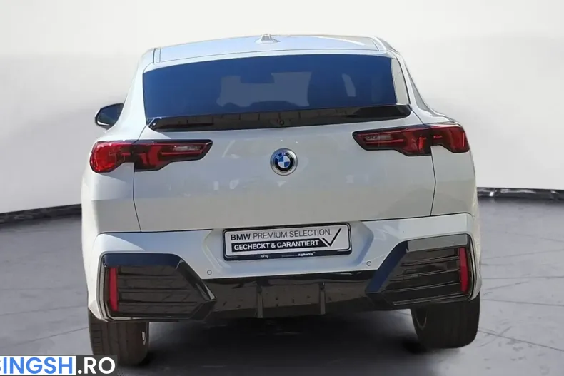 BMW X2 (Seria X) din 2024 cu 46.887 km - oferta BMW259734 - foto 4