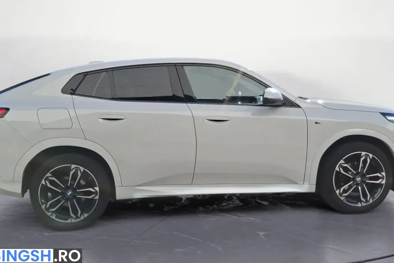 BMW X2 (Seria X) din 2024 cu 46.887 km - oferta BMW259734 - foto 5