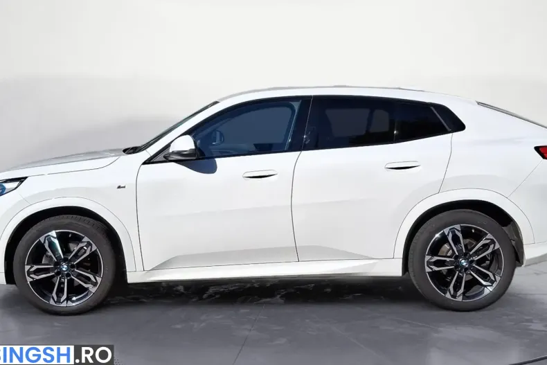BMW X2 (Seria X) din 2024 cu 46.887 km - oferta BMW259734 - foto 6