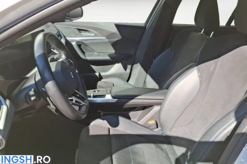 BMW X2 (Seria X) din 2024 cu 46.887 km - oferta BMW259734 - foto 8