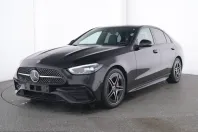 Mercedes-Benz C 200 (Clasa C) din 2025 cu 19.600 km - oferta MER259735 - foto 1