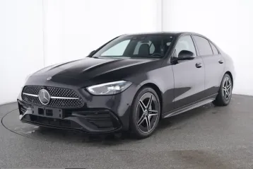 Mercedes-Benz C 200 din 2025 - oferta MER259735