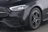 Mercedes-Benz C 200 (Clasa C) din 2025 cu 19.600 km - oferta MER259735 - foto 4