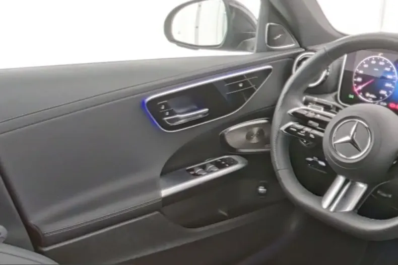 Mercedes-Benz C 200 (Clasa C) din 2025 cu 19.600 km - oferta MER259735 - foto 8