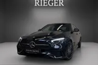 Mercedes-Benz C 200 (Clasa C) din 2025 cu 21.177 km - oferta MER259736 - foto 1