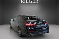 Mercedes-Benz C 200 (Clasa C) din 2025 cu 21.177 km - oferta MER259736 - foto 2