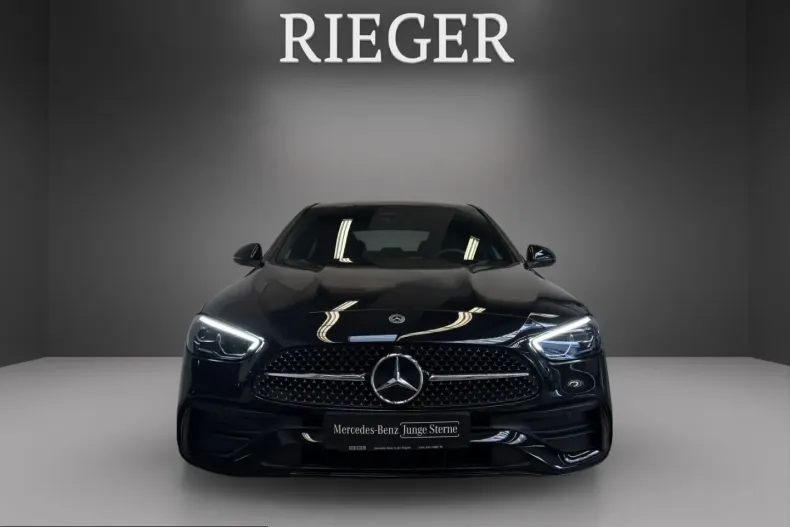 Mercedes-Benz C 200 (Clasa C) din 2025 cu 21.177 km - oferta MER259736 - foto 3