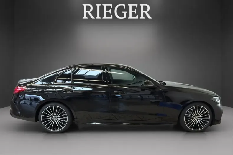 Mercedes-Benz C 200 (Clasa C) din 2025 cu 21.177 km - oferta MER259736 - foto 5