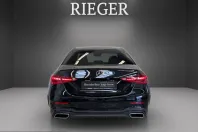 Mercedes-Benz C 200 (Clasa C) din 2025 cu 21.177 km - oferta MER259736 - foto 6