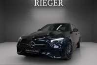 Mercedes-Benz C 200 (Clasa C) din 2025 cu 21.177 km - oferta MER259736 - foto 9