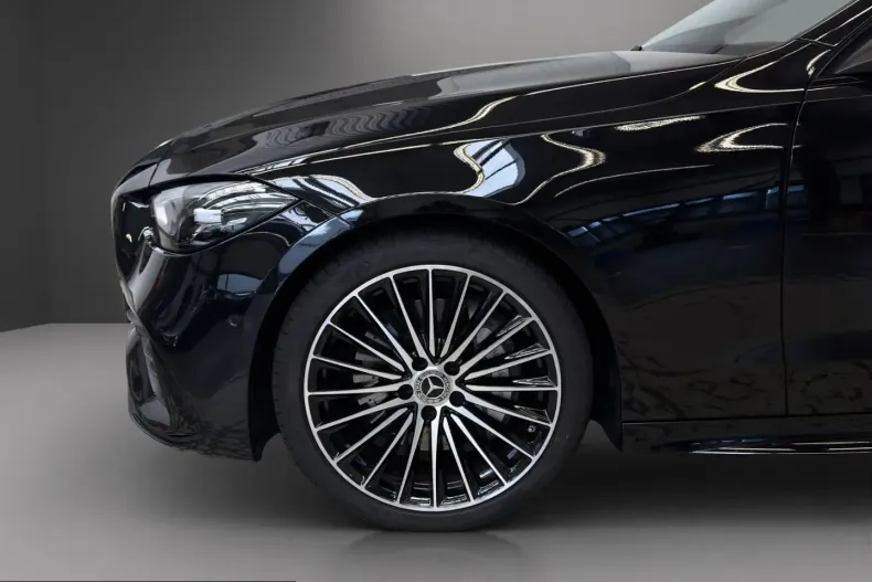 Mercedes-Benz C 200 (Clasa C) din 2025 cu 21.177 km - oferta MER259736 - foto 10