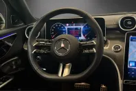 Mercedes-Benz C 200 (Clasa C) din 2025 cu 21.177 km - oferta MER259736 - foto 17