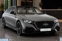 Mercedes-Benz S 580 (Clasa S) din 2026 cu 100 km - oferta MER259737 - foto 1