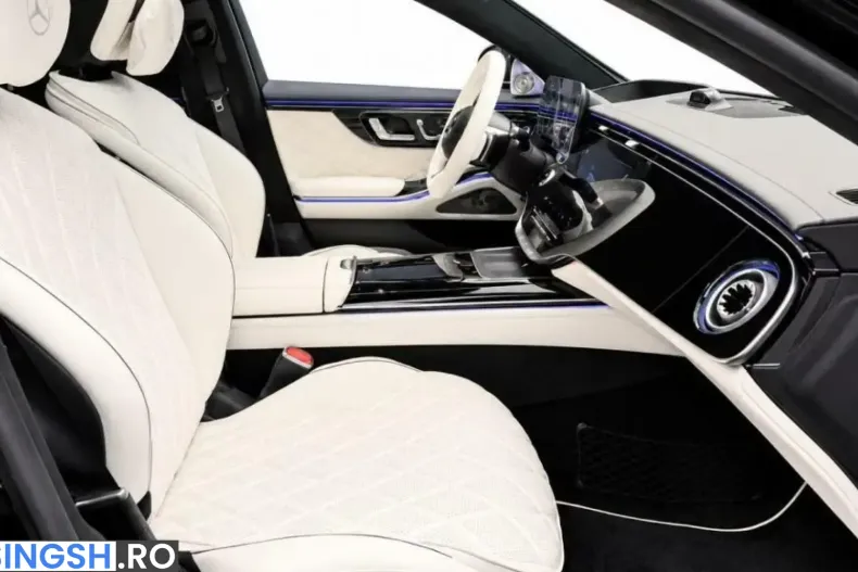 Mercedes-Benz S 580 (Clasa S) din 2026 cu 51 km - oferta MER259739 - foto 3