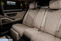 Mercedes-Benz S 580 (Clasa S) din 2026 cu 51 km - oferta MER259740 - foto 4
