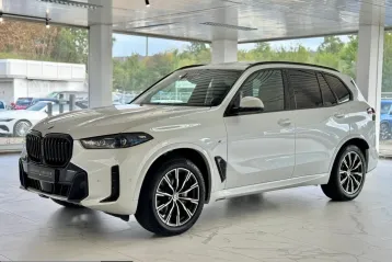 BMW X5 din 2024 - oferta BMW259743
