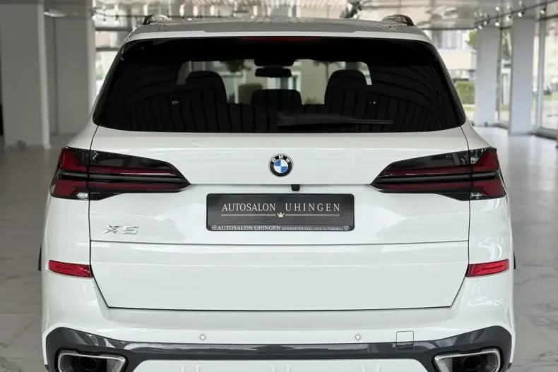 BMW X5 (Seria X) din 2024 cu 29.850 km - oferta BMW259743 - foto 3
