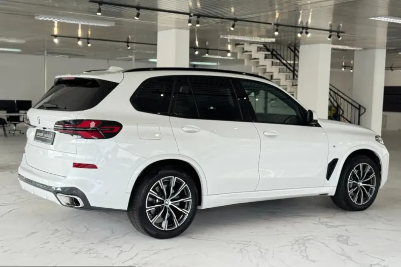 BMW X5 (Seria X) din 2024 cu 29.850 km - oferta BMW259743 - foto 4
