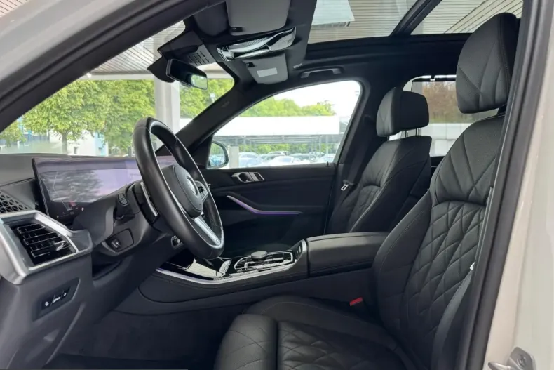 BMW X5 (Seria X) din 2024 cu 29.850 km - oferta BMW259743 - foto 5