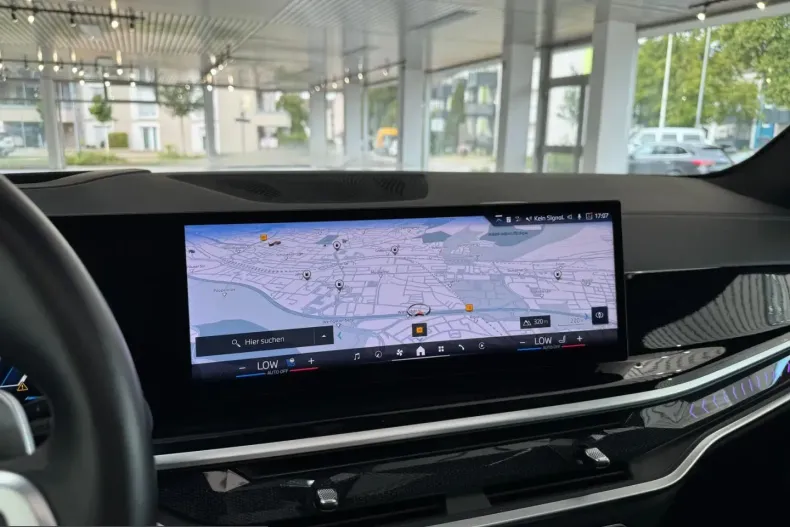 BMW X5 (Seria X) din 2024 cu 29.850 km - oferta BMW259743 - foto 22