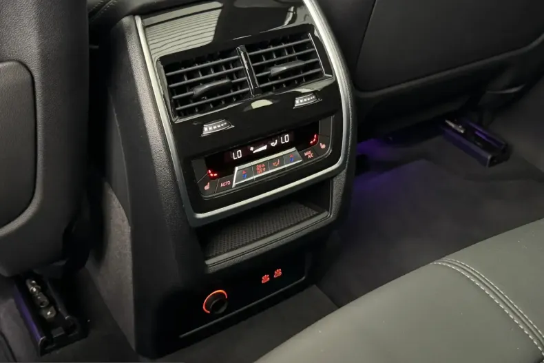 BMW X5 (Seria X) din 2024 cu 29.850 km - oferta BMW259743 - foto 35