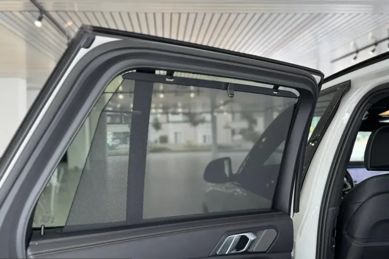 BMW X5 (Seria X) din 2024 cu 29.850 km - oferta BMW259743 - foto 36